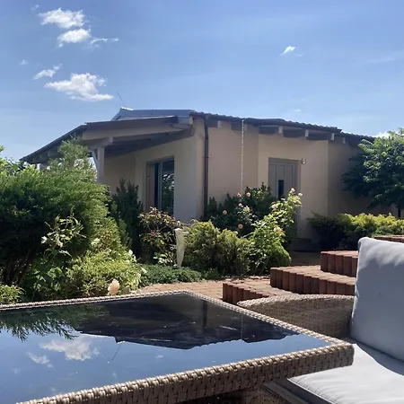 Villa Verde * Karlsbad